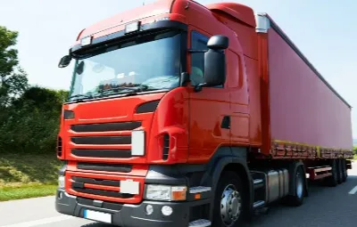 Antalya Pazartekke Ambar Kargo