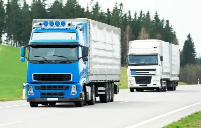 Antalya Pazartekke | Eşya Taşıma